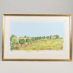 1745 4149 Färglitografi